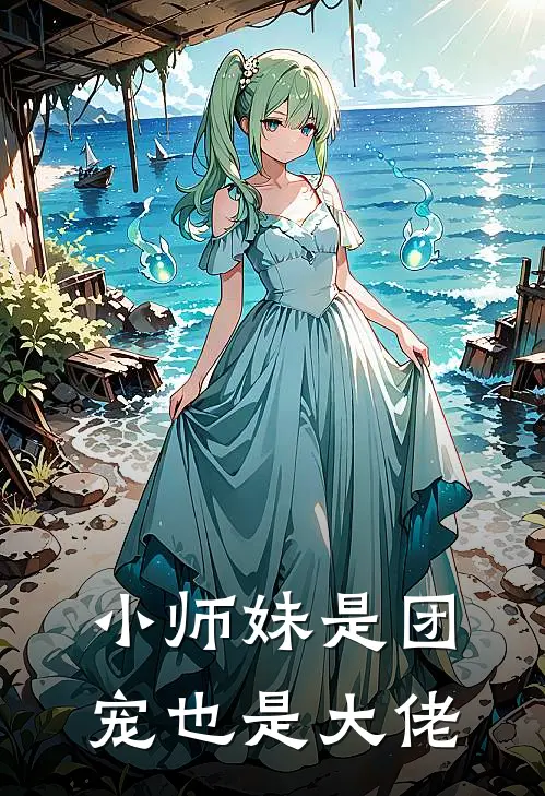 小师妹是团宠也是大佬(司徒嫣揽月)全文免费在线阅读_小师妹是团宠也是大佬热门小说