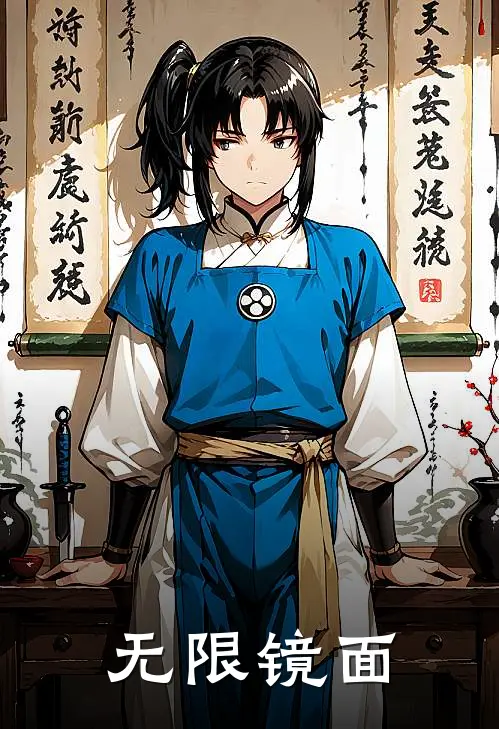 无限镜面祁闻祁瑶全文免费阅读无弹窗大结局_祁闻祁瑶（无限镜面）小说免费阅读大结局