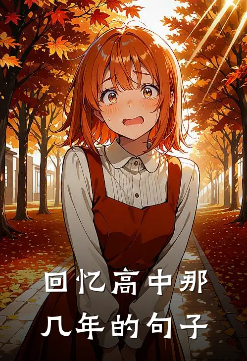 回忆高中那几年的句子