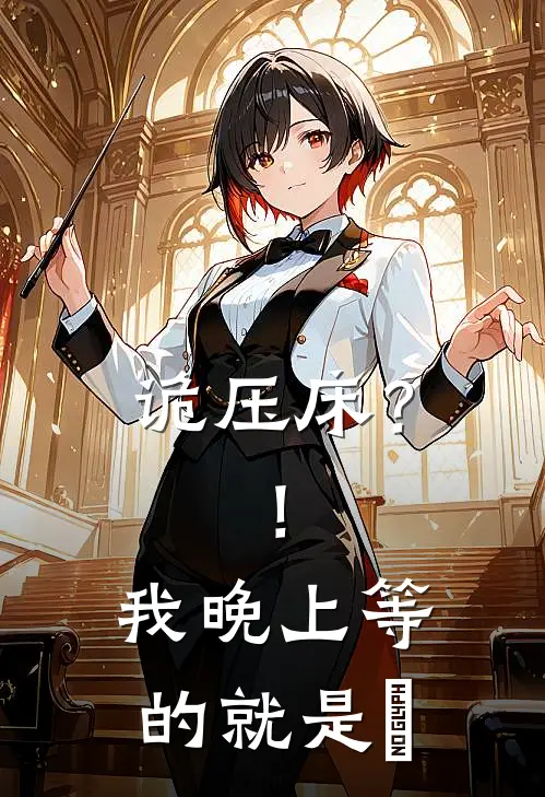 诡压床？！我晚上等的就是妳高桥千回高桥小说免费完结_完本热门小说诡压床？！我晚上等的就是妳高桥千回高桥