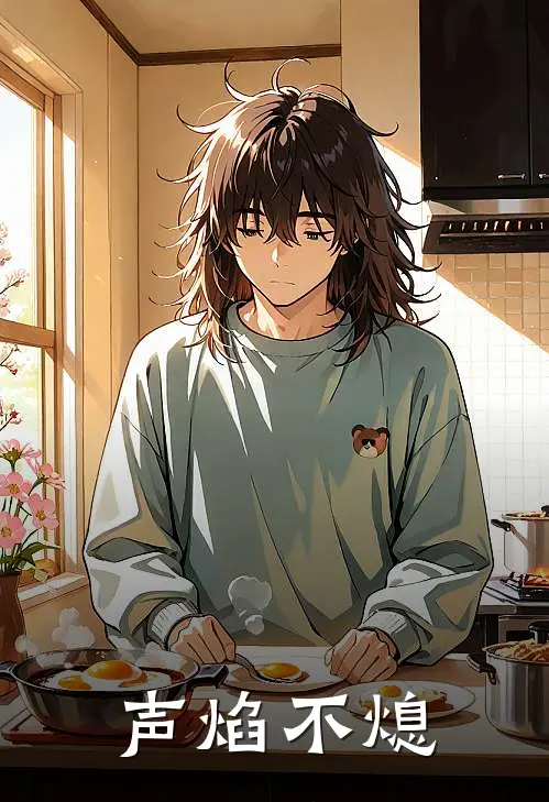 声焰不熄(纪燃周叙白)最新小说_免费阅读完整版小说声焰不熄(纪燃周叙白)