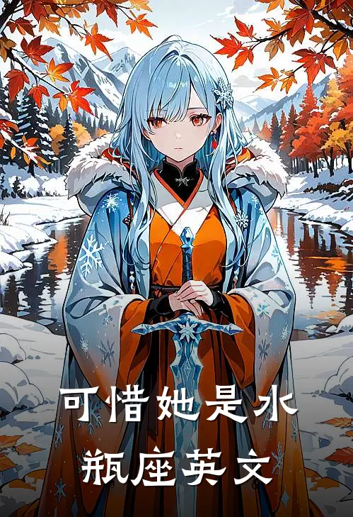 可惜她是水瓶座英文