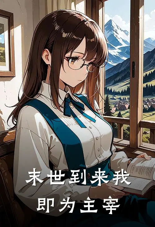 末世到来我即为主宰