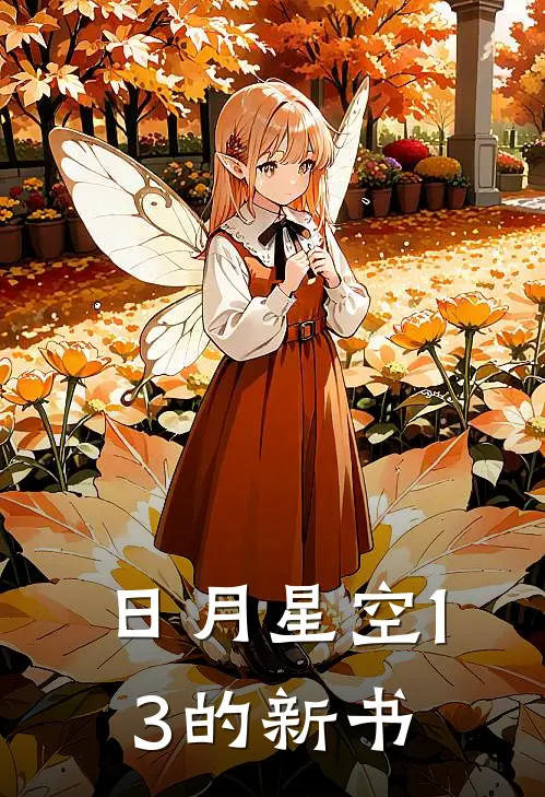 云璃绿萝日月星空13的新书全章节在线阅读_日月星空13的新书全集免费在线阅读