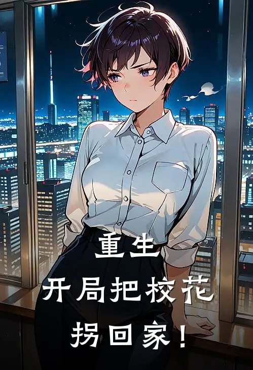 重生：开局把校花拐回家！