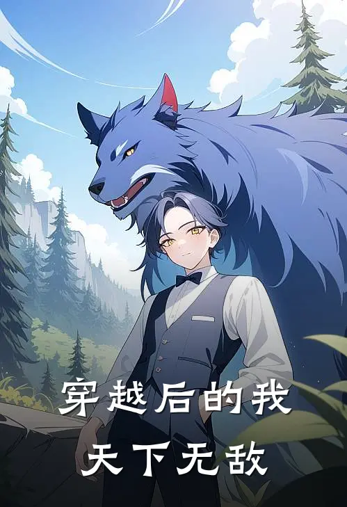 穿越后的我天下无敌
