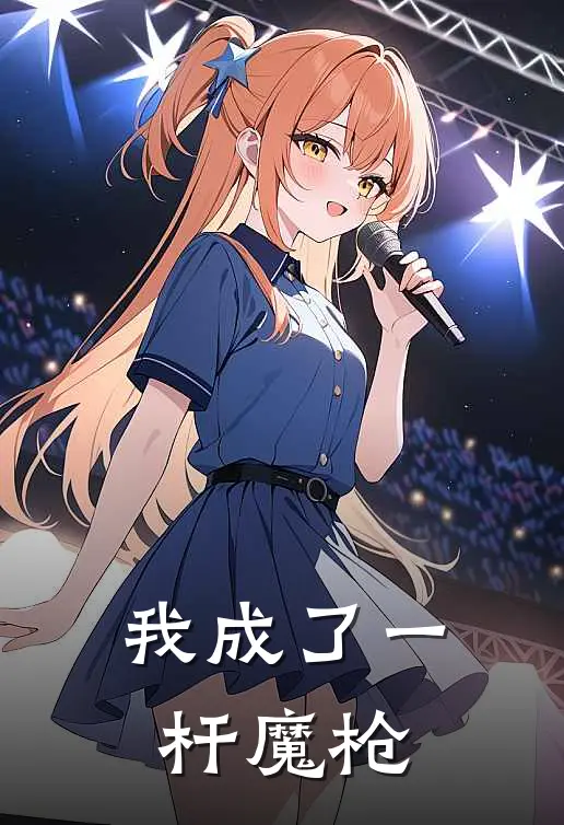 我成了一杆魔枪林烬李常安热门小说免费阅读_网络热门小说我成了一杆魔枪(林烬李常安)