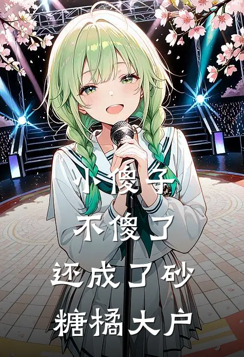 小傻子不傻了，还成了砂糖橘大户林清越林元方免费热门小说_最热门小说小傻子不傻了，还成了砂糖橘大户林清越林元方