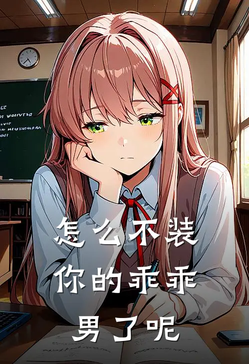 怎么不装你的乖乖男了呢