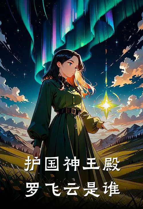 护国神王殿罗飞云是谁