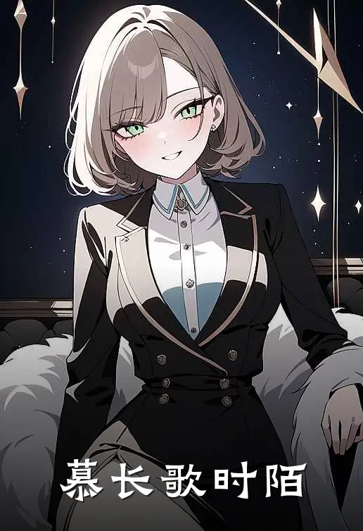 慕长歌时陌