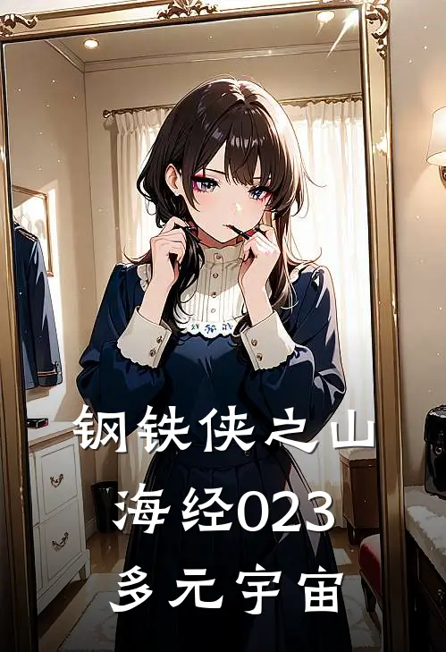 钢铁侠之山海经023多元宇宙