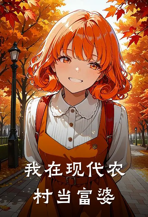 我在现代农村当富婆