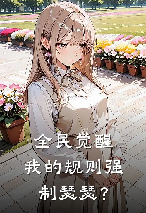 全民觉醒：我的规则强制瑟瑟？