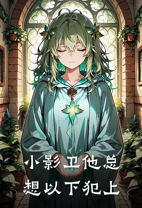 小影卫他总想以下犯上凌沐笙赵司司最新全本小说_最新章节列表小影卫他总想以下犯上(凌沐笙赵司司)