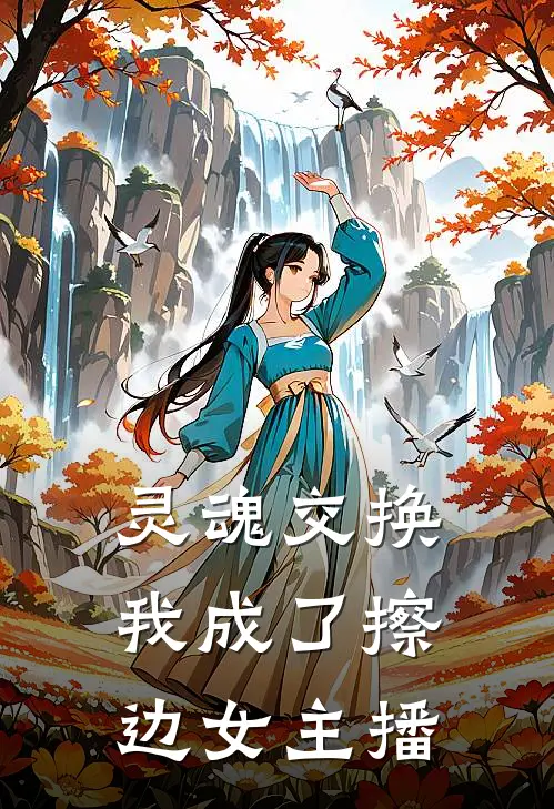 灵魂交换：我成了擦边女主播(陈礼雨宫瞳)已完结小说_灵魂交换：我成了擦边女主播(陈礼雨宫瞳)小说免费在线阅读