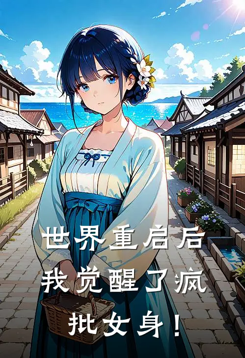 世界重启后我觉醒了疯批女身！