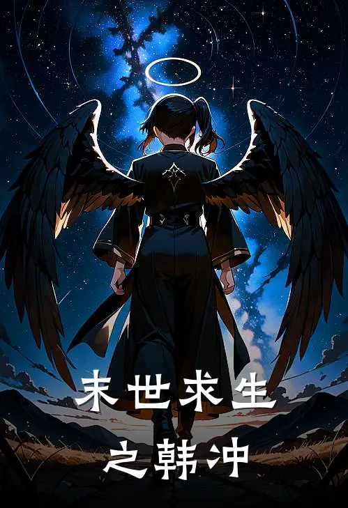 末世求生之韩冲