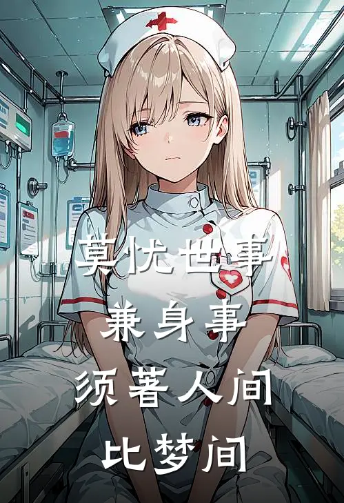 莫忧世事兼身事,须著人间比梦间