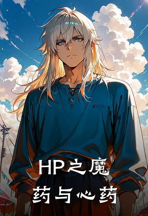 HP之魔药与心药安娜玛丽完本完结小说_无弹窗全文免费阅读HP之魔药与心药(安娜玛丽)