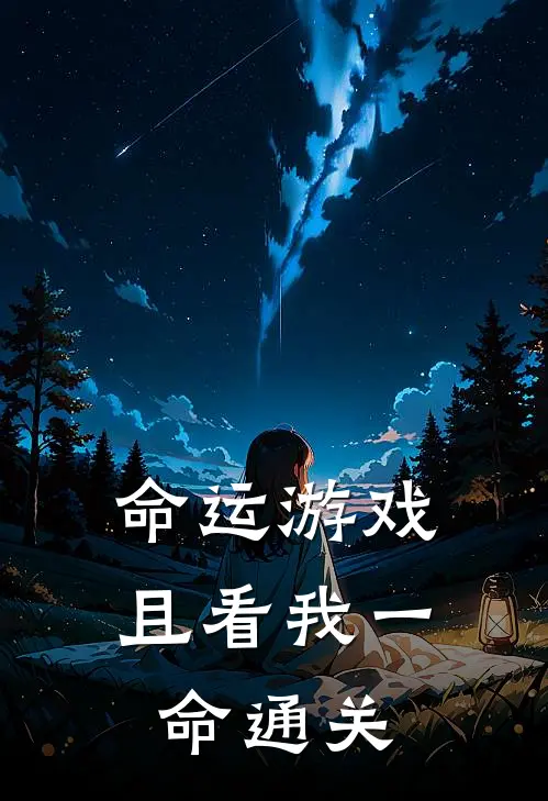 命运游戏，且看我一命通关(周黎南晓楠)最新章节在线阅读_(命运游戏，且看我一命通关)最新章节在线阅读