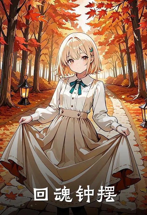 回魂钟摆(林小羽陈默)好看的小说推荐完结_完本小说回魂钟摆林小羽陈默