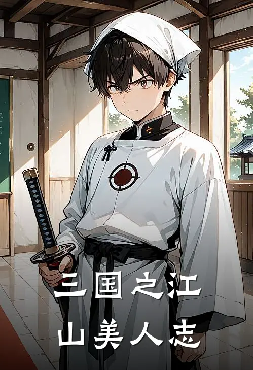 三国之江山美人志