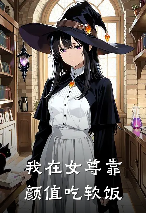 我在女尊靠颜值吃软饭顾靖瑶顾轻山完本完结小说_无弹窗全文免费阅读我在女尊靠颜值吃软饭(顾靖瑶顾轻山)