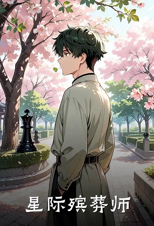 星际殡葬师林渡温眠最新热门小说_星际殡葬师全本在线阅读