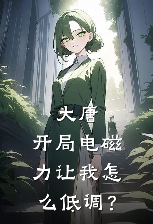 大唐：开局电磁力让我怎么低调？苏祈崔子浩小说免费完结_最新章节列表大唐：开局电磁力让我怎么低调？(苏祈崔子浩)