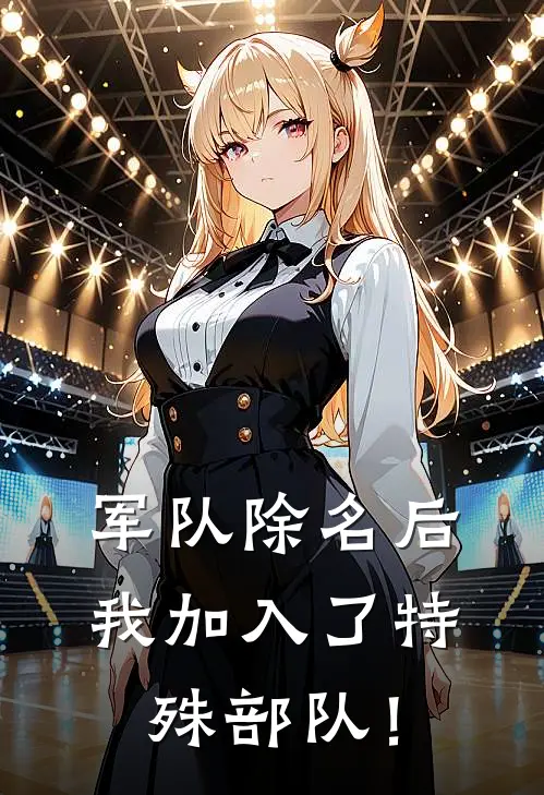 军队除名后，我加入了特殊部队！