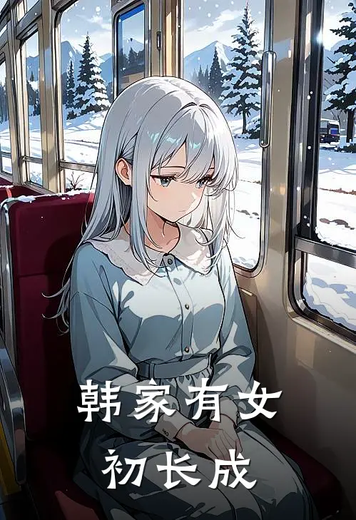 韩家有女初长成