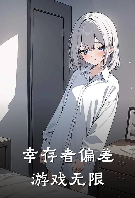 幸存者偏差游戏【无限】宋荆天阮季时新热门小说_最新章节列表幸存者偏差游戏【无限】(宋荆天阮季时)