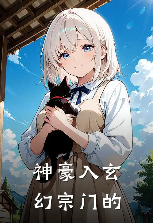 神豪入玄幻宗门的