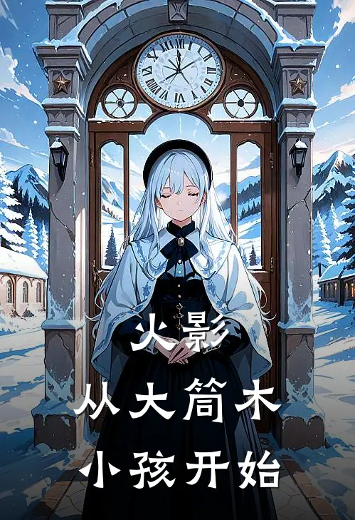 火影：从大筒木小孩开始