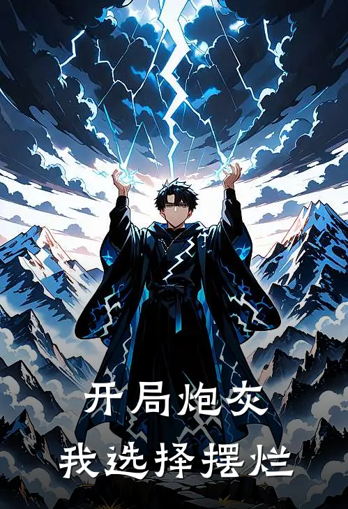 开局炮灰：我选择摆烂