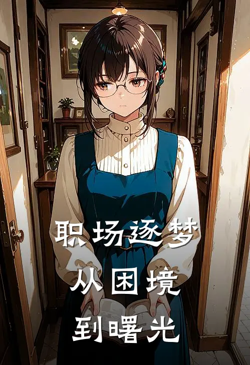 职场逐梦：从困境到曙光林若汐苏墨尧免费完整版小说_热门小说大全职场逐梦：从困境到曙光林若汐苏墨尧