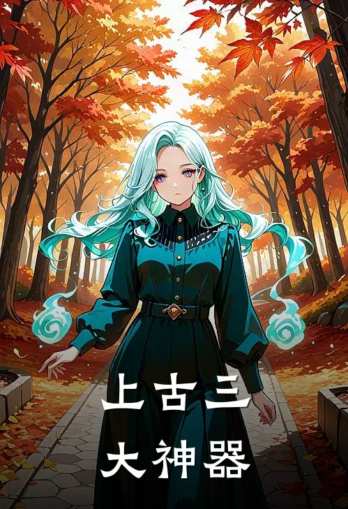 上古三大神器天虹雨剑童完结小说大全_免费热门小说上古三大神器(天虹雨剑童)