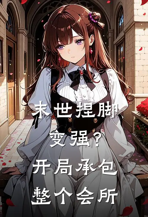 末世捏脚变强？开局承包整个会所(江辰叶寒霜)热门小说大全_免费小说大全末世捏脚变强？开局承包整个会所江辰叶寒霜