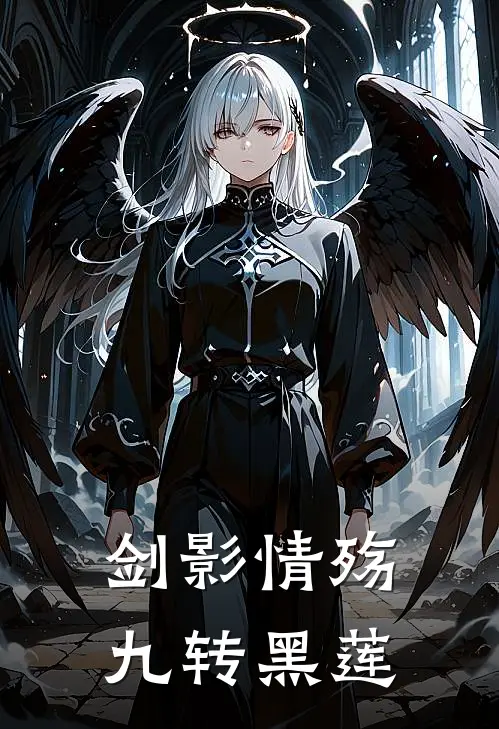 剑影情殇九转黑莲