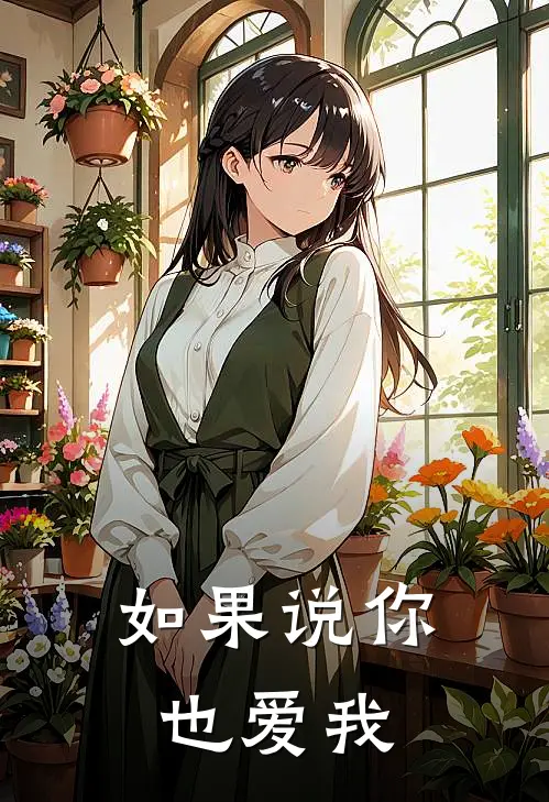 如果说你也爱我(菱一陆川)全本免费小说阅读_全文免费阅读如果说你也爱我菱一陆川