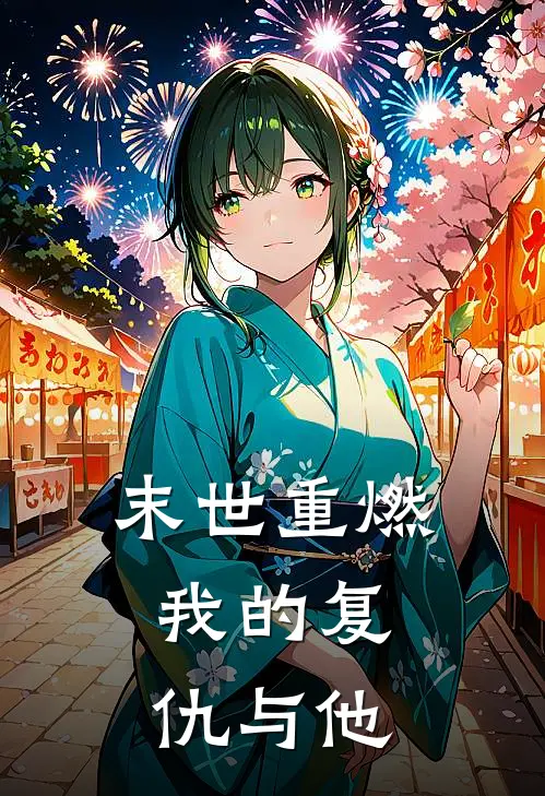 末世重燃：我的复仇与他林昭昭沈明远免费小说免费阅读_推荐完结小说末世重燃：我的复仇与他(林昭昭沈明远)