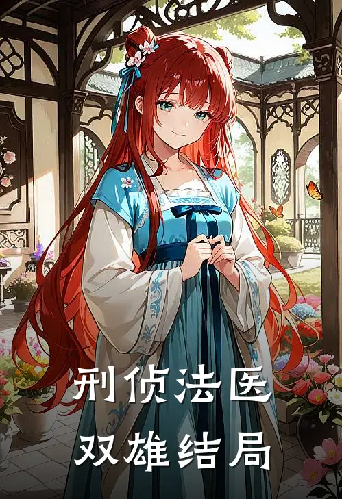 刑侦法医双雄结局