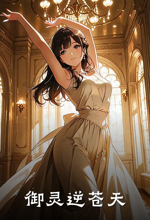 御灵逆苍天