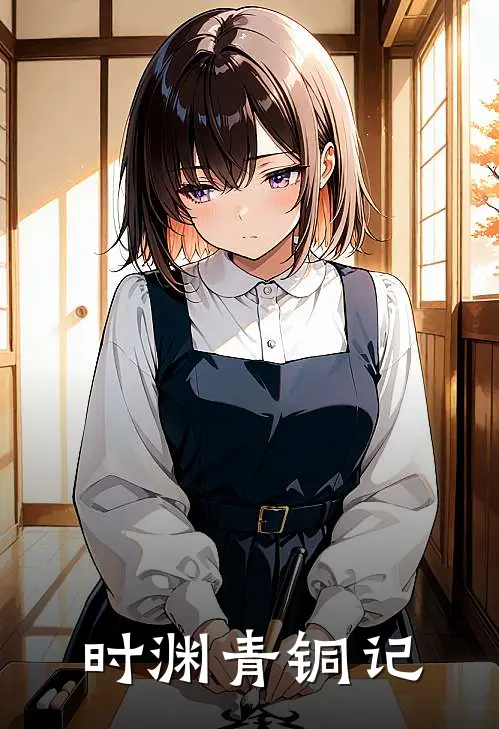 时渊青铜记(陆川苏九儿)在哪看免费小说_全本免费完结小说时渊青铜记陆川苏九儿