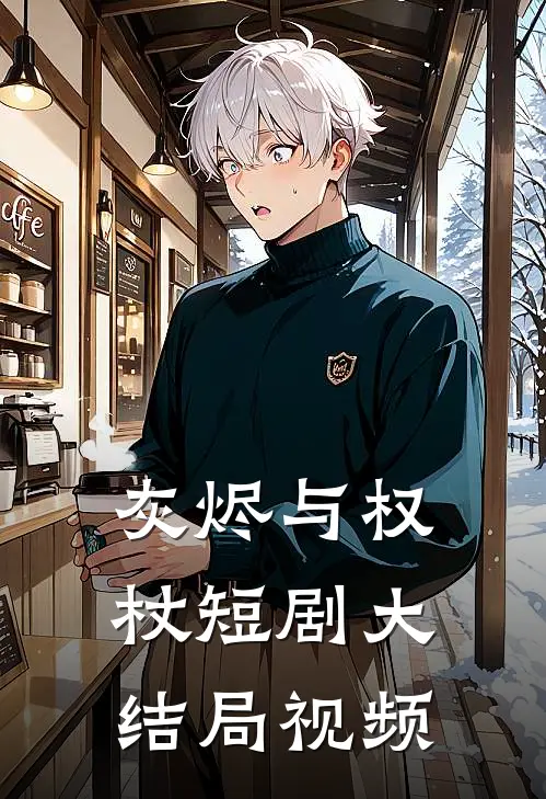 灰烬与权杖短剧大结局视频