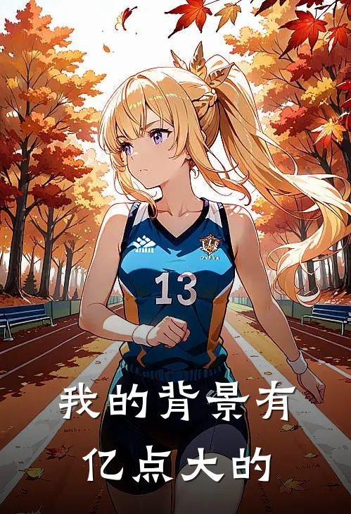 我的背景有亿点大的