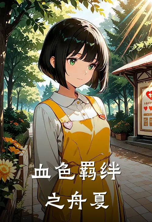 血色羁绊之舟夏