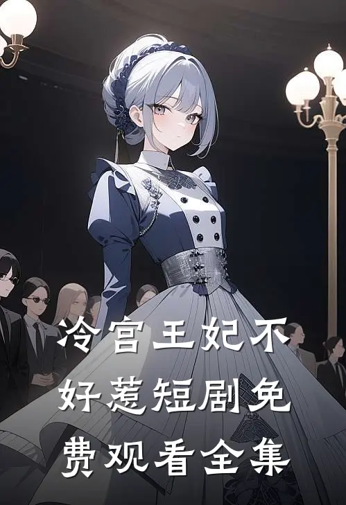 冷宫王妃不好惹短剧免费观看全集