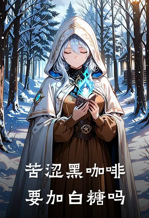 苦涩黑咖啡要加白糖吗